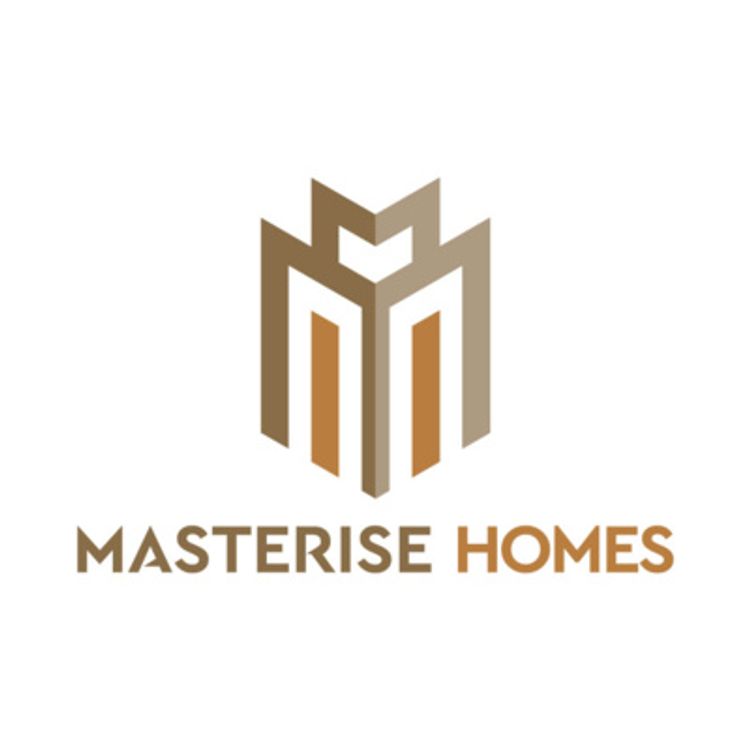 cover art for The Global City Masterise Homes