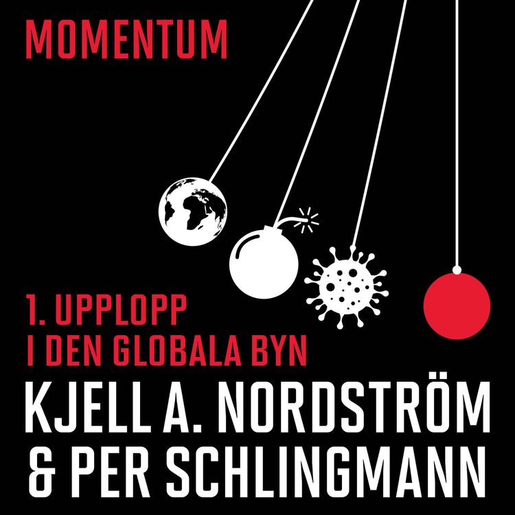 cover art for 01.UPPLOPP I DEN GLOBALA BYN