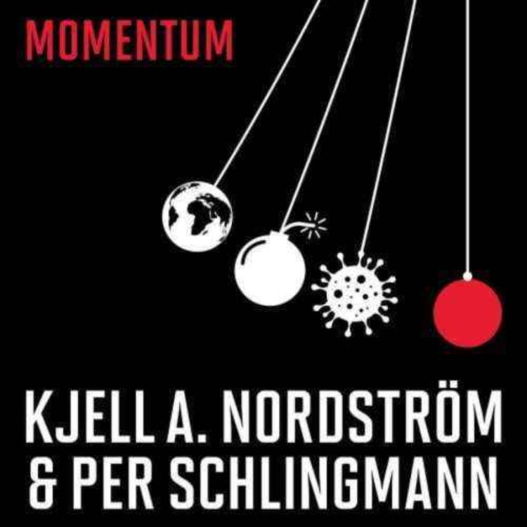 cover art for 22. MOMENTUM MASTERCLASS