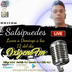 cover art for DjManu Salsipuedes