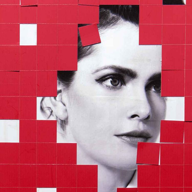 cover art for Så skapar hjärnan din verklighet