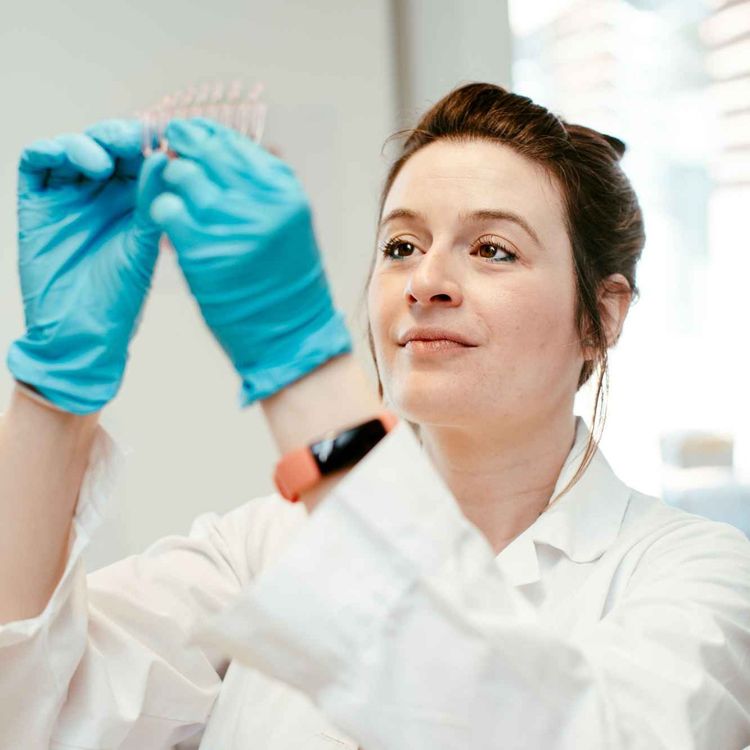 cover art for Naturvård pågår