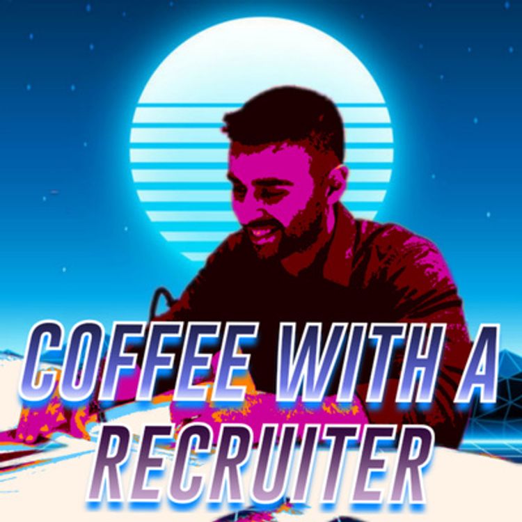 cover art for Tech hiring with Vincent Warmerdam (Developer Advocate - Rasa)