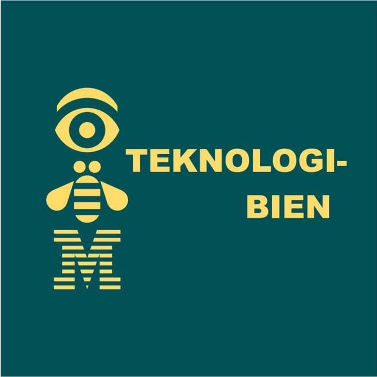 cover art for Bærekraft er på moten- men kan mote i det hele tatt være bærekraftig?