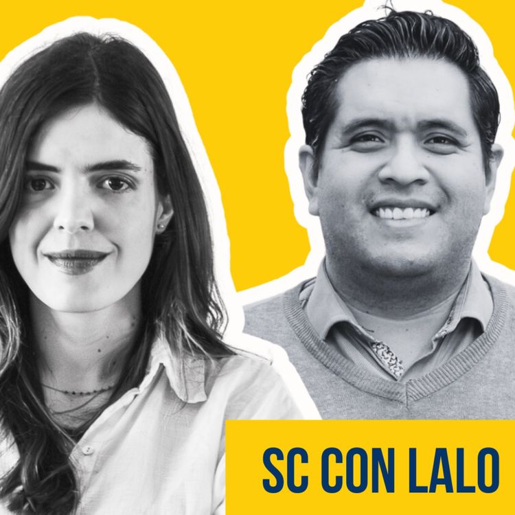 cover art for Luisito comunica haciéndole el trabajo sucio a Bukele