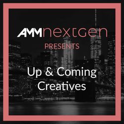 cover art for AMM NextGen