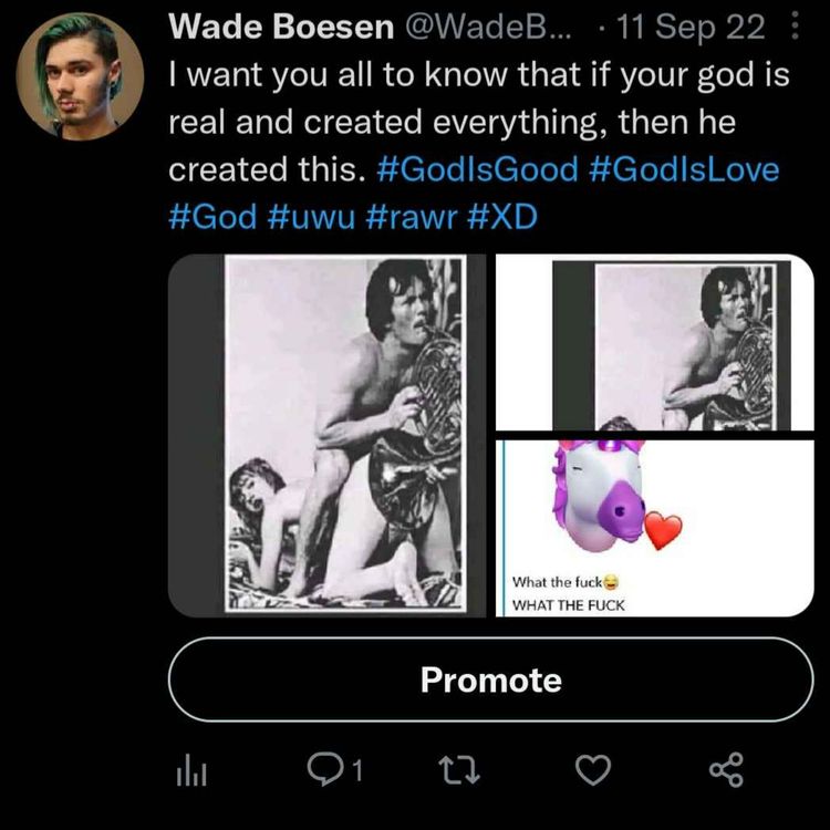 cover art for W&S/S1/Ep5 - From the Car Part 2