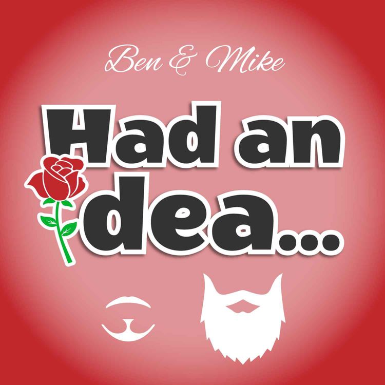 cover art for Valentine's Special 2025