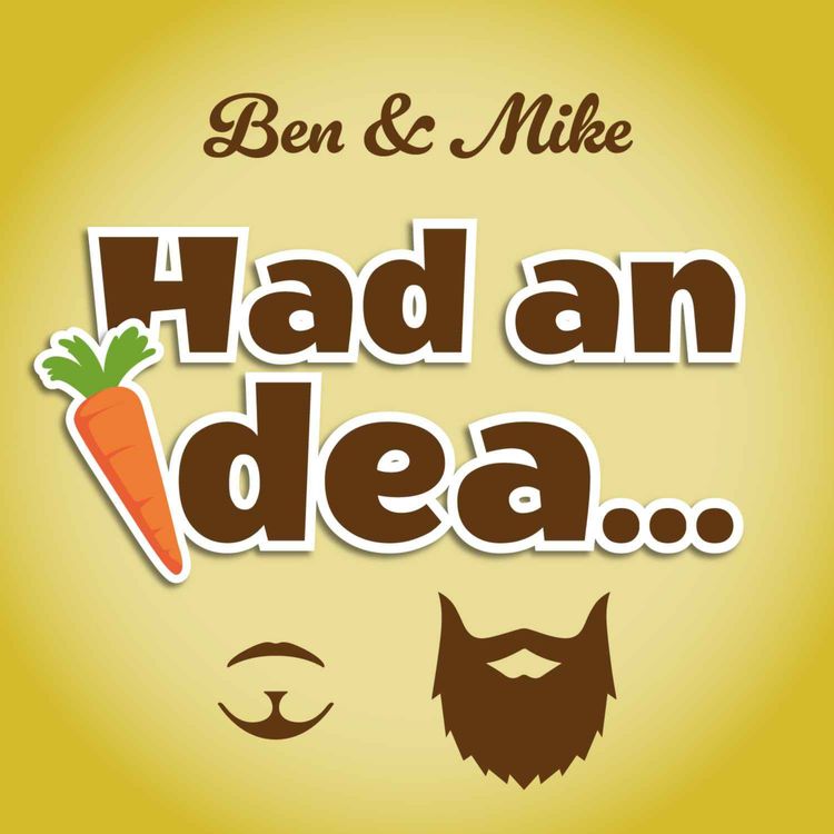 cover art for Easter Special 2025