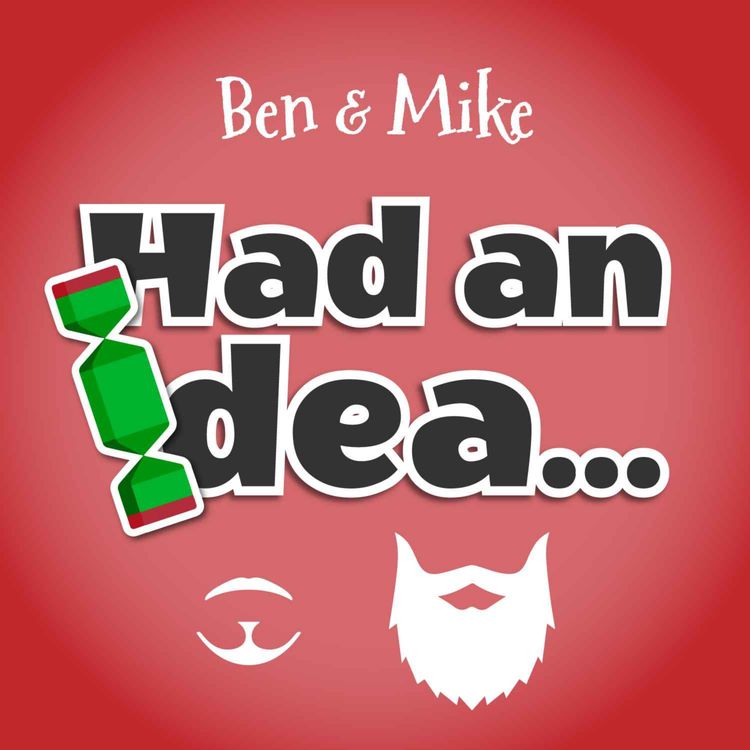 cover art for Christmas Special 2025