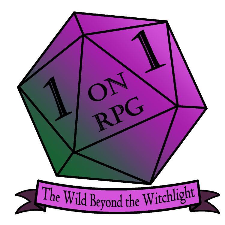 cover art for Wild Beyond the Witchlight Episode 22