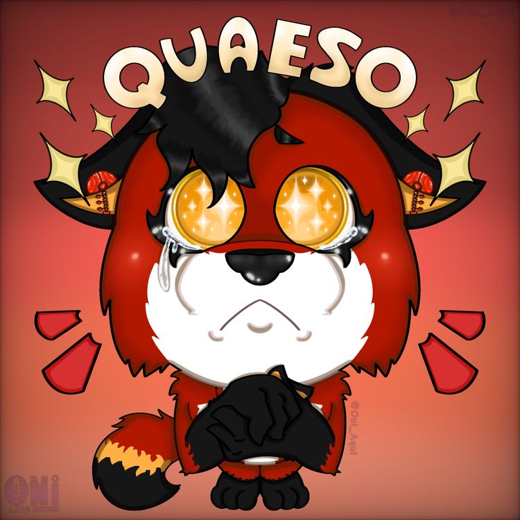 cover art for Problemas urgentes encontrados no Fandom Furry