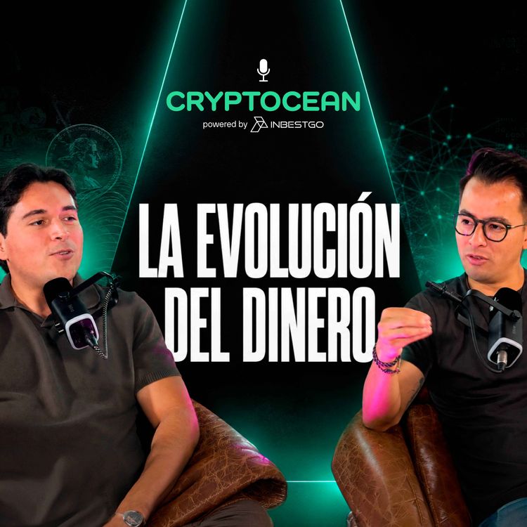 cover art for E27 | Evolución del dinero