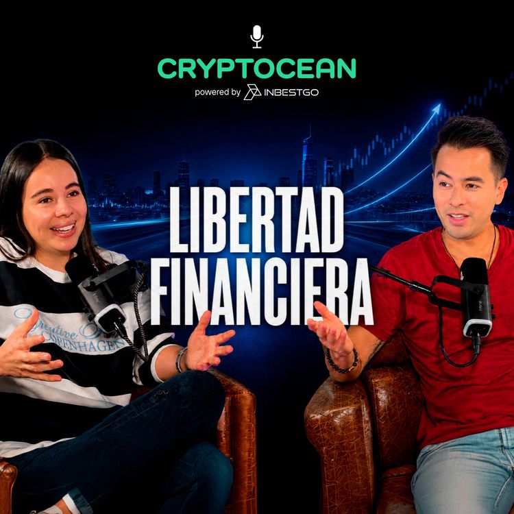 cover art for E28 | Libertad Financiera