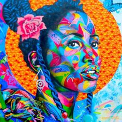 cover art for Manifestaciones Culturales y Movimientos Sociales. 