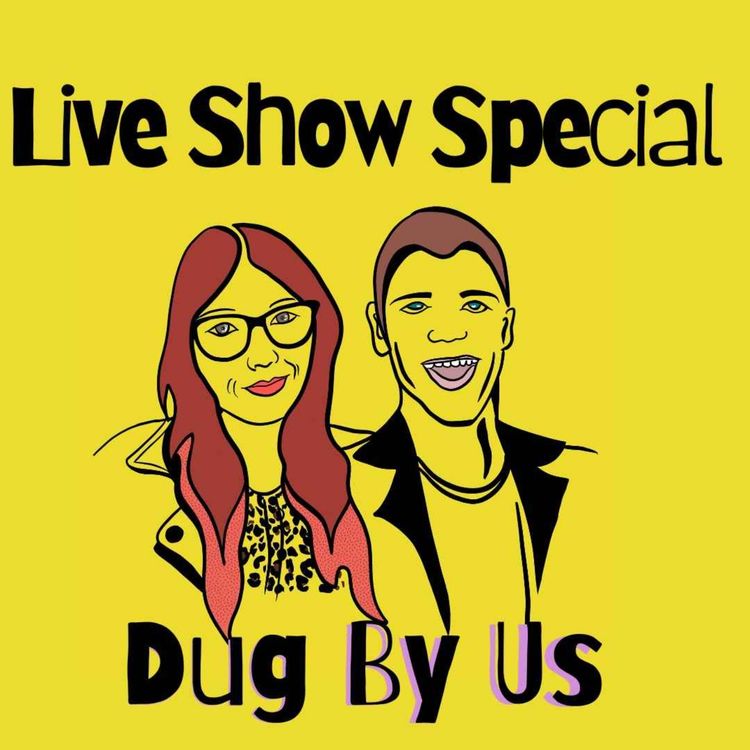 cover art for Live Show Special