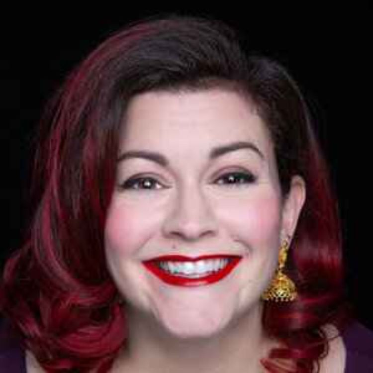 cover art for Elevating Brand With Thought Leadership Marketing With Christine Gritmon