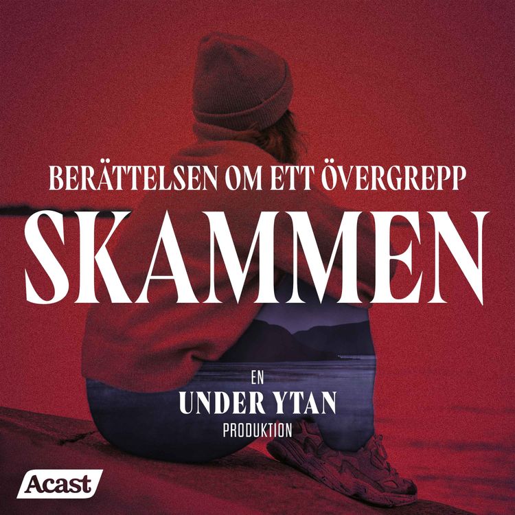 cover art for Trailer: Skammen - berättelsen om ett övergrepp - Premiär 10 november