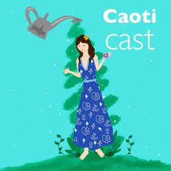 cover art for Caóticast