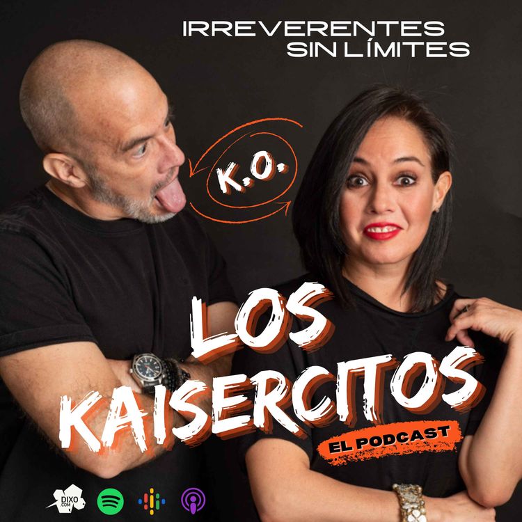 cover art for #10 Generaciones - Los Kaisercitos 