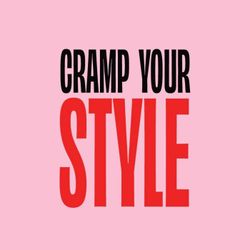 cover art for Cramp your style