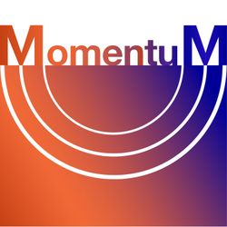 cover art for پادکست مومنتوم