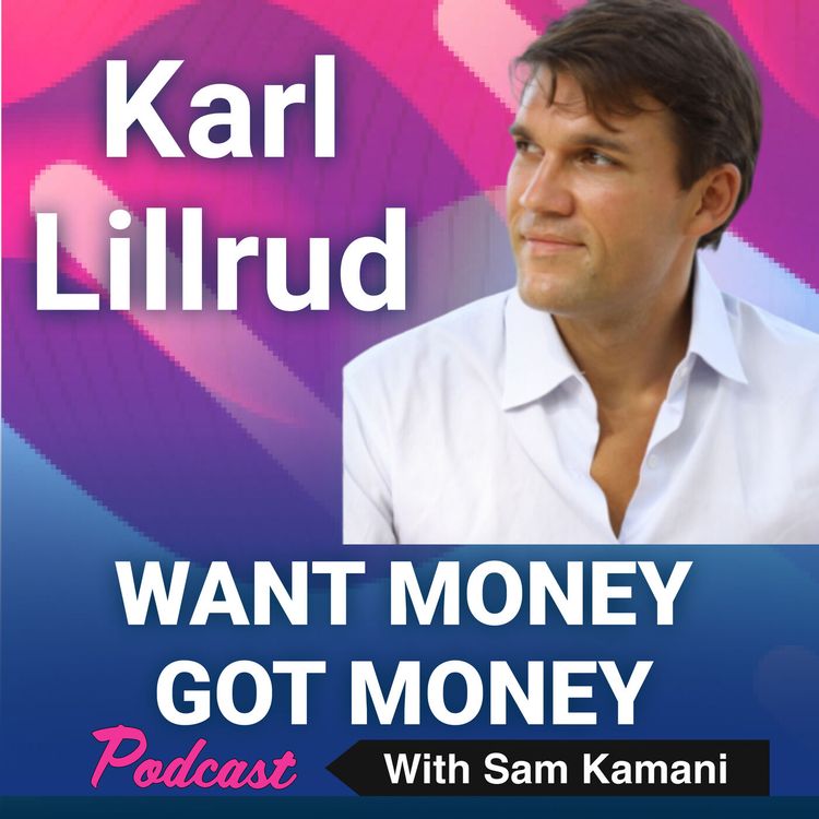 cover art for 11: Build it and they will come doesn’t always work - with Guest Karl Lillrud