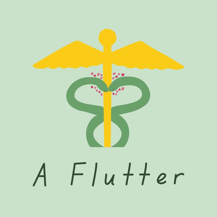 cover art for A New Relationship, the Same Person