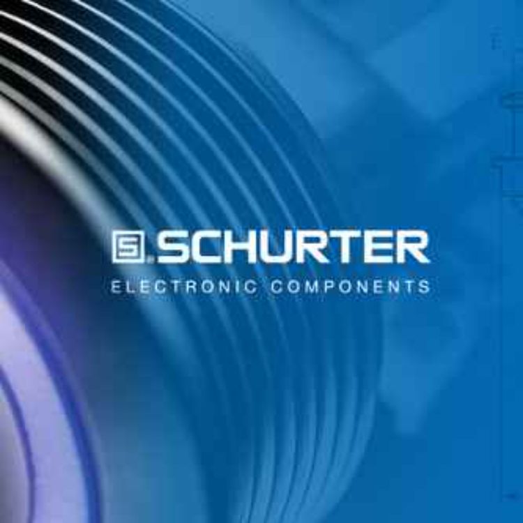 cover art for SCHURTER - Get Unmissable with The Unique Backlighting of Switches by Schurter by SOS electronic