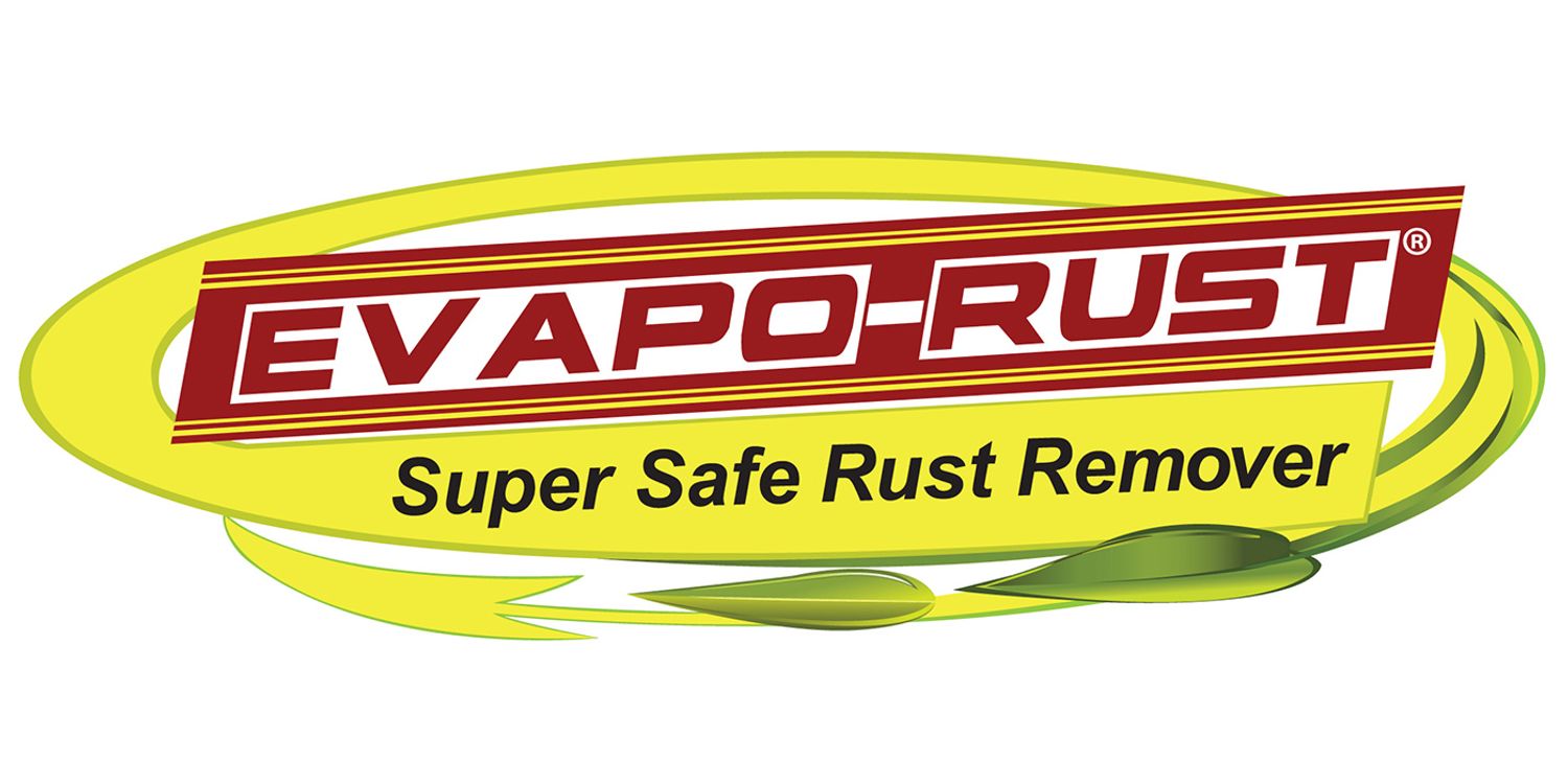 cover art for CRC - How to Get Rid of Rust? Quickly and Effectively with Evapo-Rust from CRC by SOS electronic