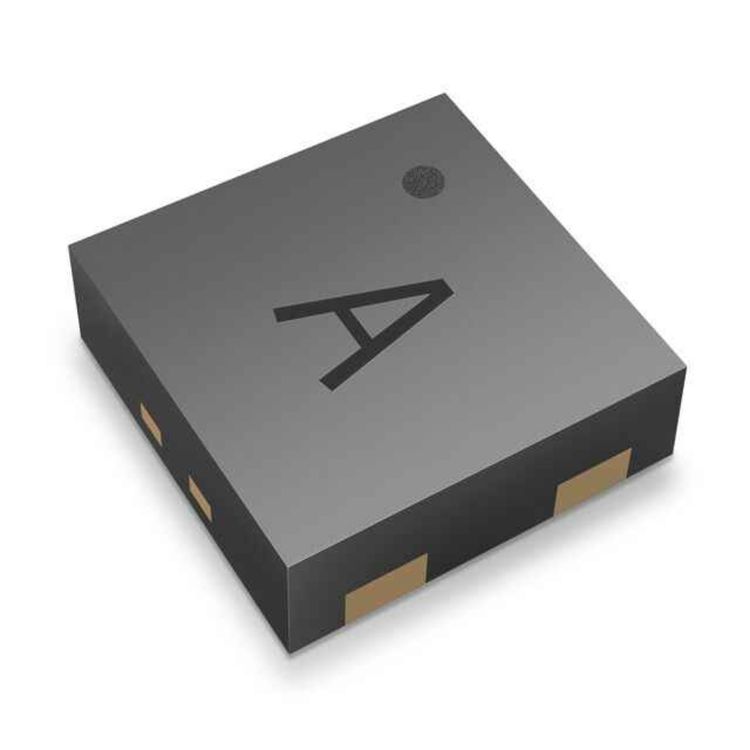 cover art for SENSIRION - STS4L – An Affordable Temperature Sensor for Your Application by SOS electronic