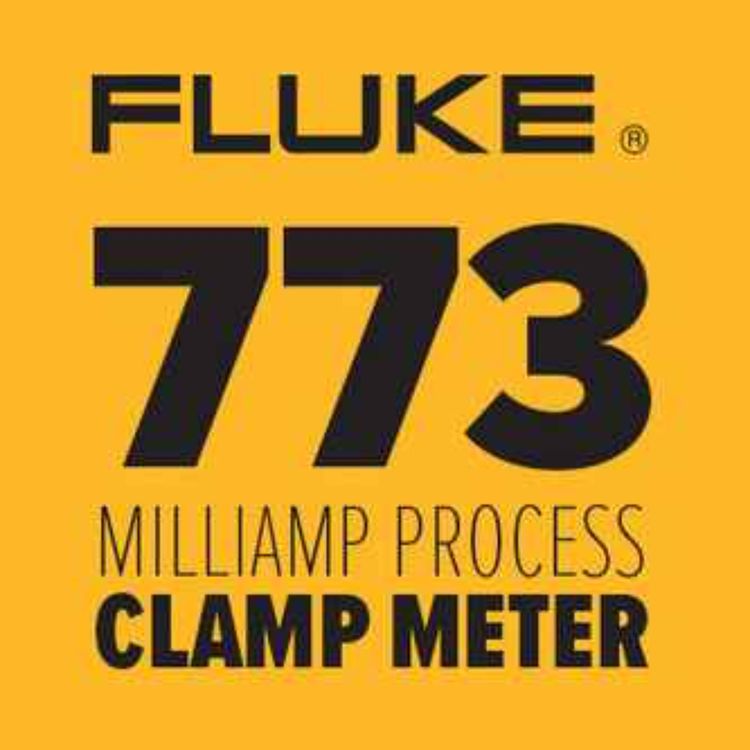 cover art for FLUKE - 773 Milliammeter – Accurate and Fast Measurements Without Circuit Interruption by SOS electronic