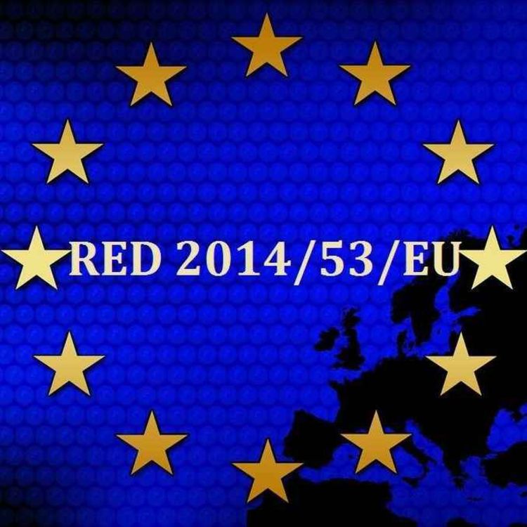 cover art for GET READY -  Changes in Cybersecurity Under RED 2014/53/EU by SOS electronic