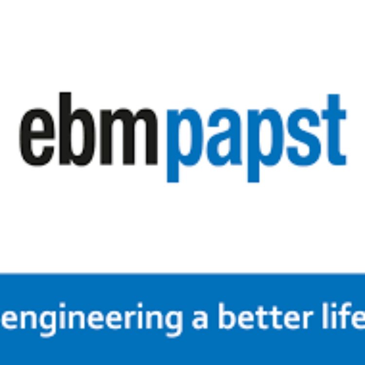 cover art for ebm-papst - Putting a Spin on Efficiency: An ebm-papst Guide to Perfect Fan Speed Control by SOS electronic
