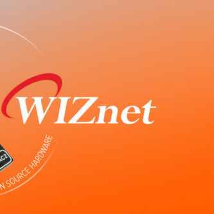 cover art for WIZNET - Kompaktes WIZnet PoE-Modul für IoT Anwendungen bis zu 7 W von SOS electronic