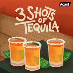 cover art for 3ShotsOfTequila