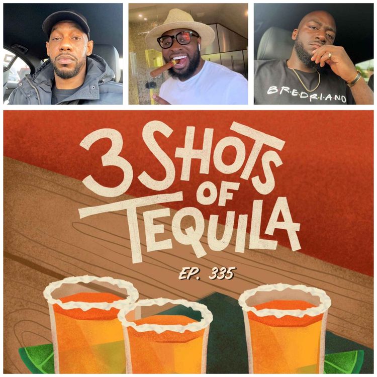 cover art for Are Mixed Raced People Black Or Not? - 335