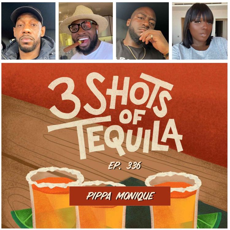 cover art for Damson & Lori - Black Boy Joy Or Fan Boy - 336 (Feat. Pippa Monique)