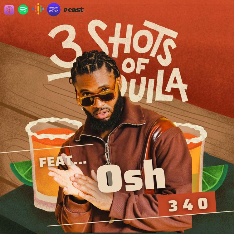 cover art for The Valentines Special - 340 (Feat. Osh)