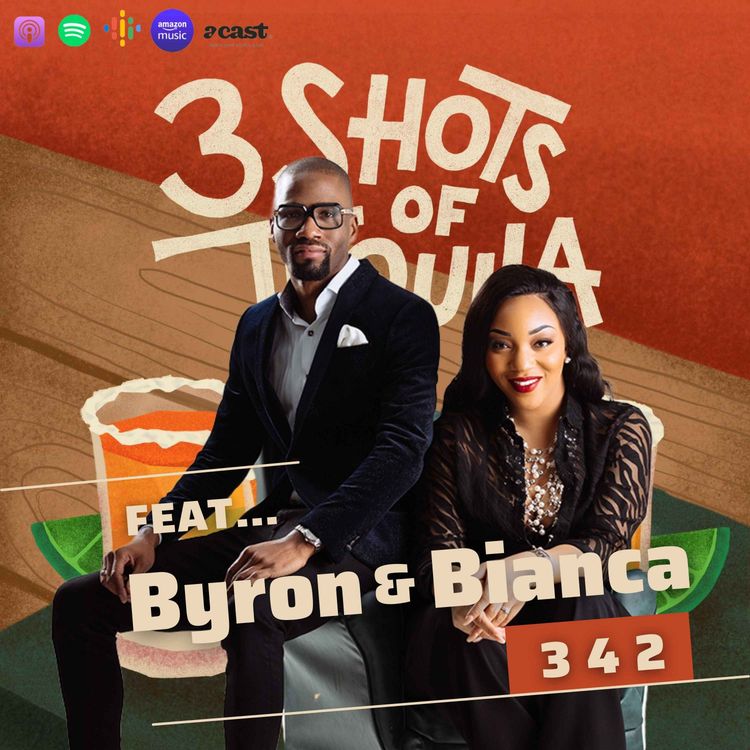 cover art for Are Gender Roles Fair? - 342 (Feat. Byron & Bianca Cole)