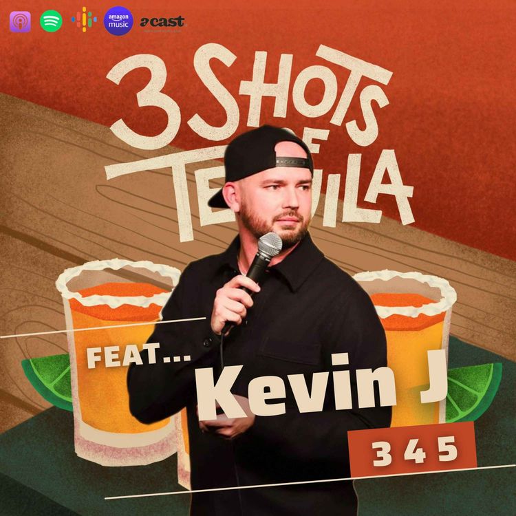 cover art for Somebody Call H.R - 345 (Feat. Kevin J)