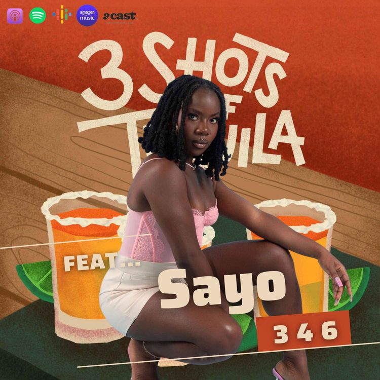 cover art for The Micro & The Macro - 346 (Feat. Sayo)