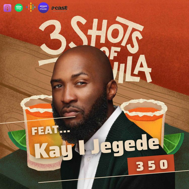 cover art for What Is Emotional Inteligence? - 350 (Feat. Kay I Jegede)