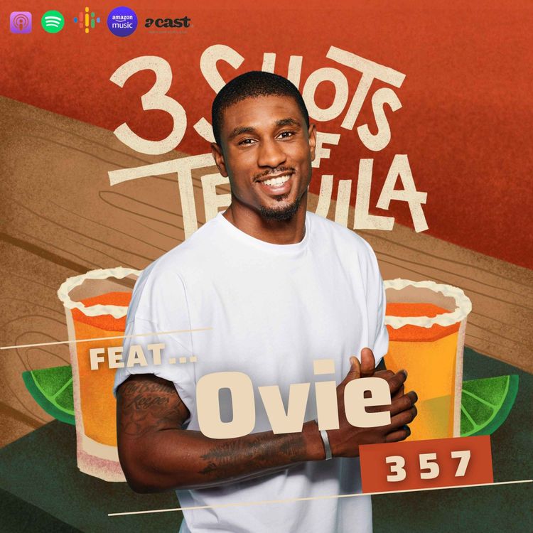 cover art for What's All This Passport Bro Stuff? - 357 (Feat. Ovie)