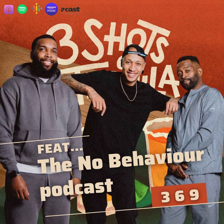 cover art for What's A Better Investment? A House Or Watch? - 369 (Feat. No Behaviour)