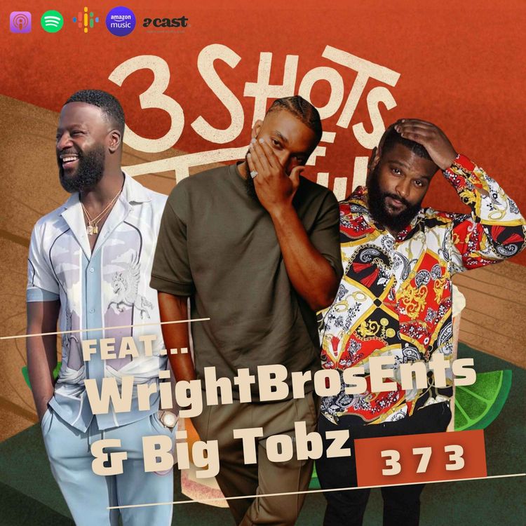 cover art for 'I Think I Might Cheat On My Girlfriend' - 373 (Feat. WrightBrosEnt & Big Tobz)