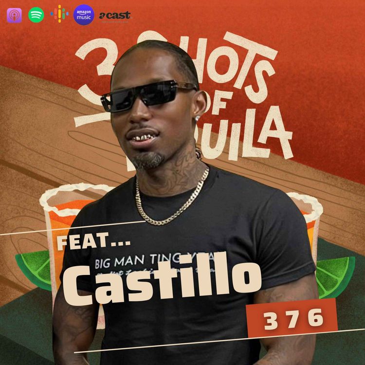cover art for Love Always Wins -  376 (Feat. Castillo)