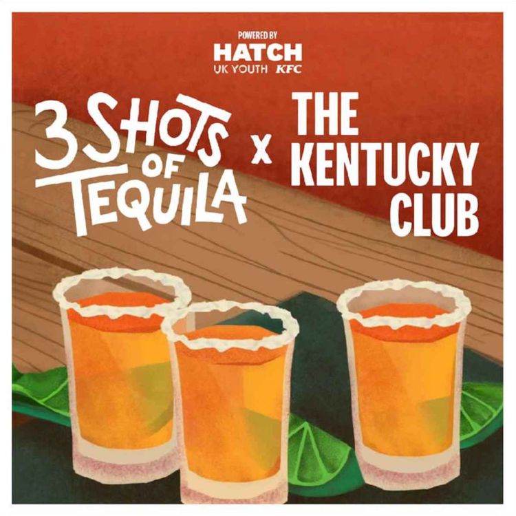 cover art for Our First Jobs and What They Taught Us - 379