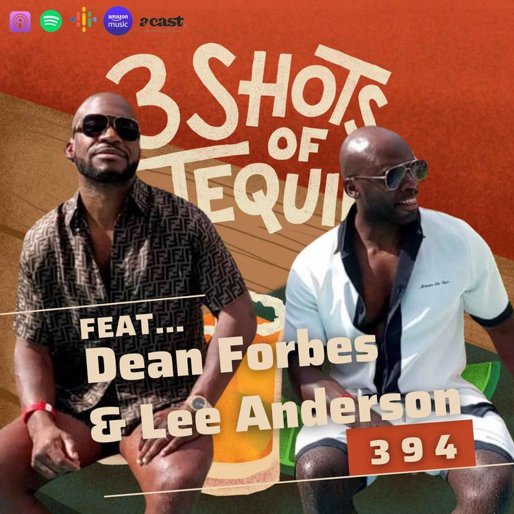 cover art for Symbols Of Success - 394 Feat. Dean Forbes & Lee Anderson