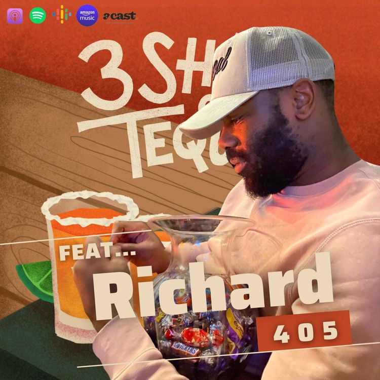 cover art for The Power Of A Praying Mother - 405 Feat. Richard